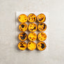 Portuguese Custard Tarts
