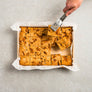 Butterscotch Blondie