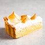 Lemon Meringue Pie (Collection from 10.30am)