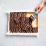 Caramel Slice
