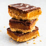 Caramel Slice