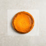 Baked Vanilla Cheesecake