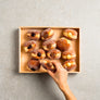 Doughnuts (Collection from 10.30am)