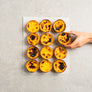 Portuguese Custard Tarts