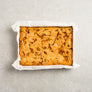 Butterscotch Blondie