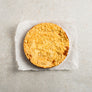 Bramley Apple Crumble Cake (Vegan)