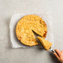 Bramley Apple Crumble Cake (Vegan)